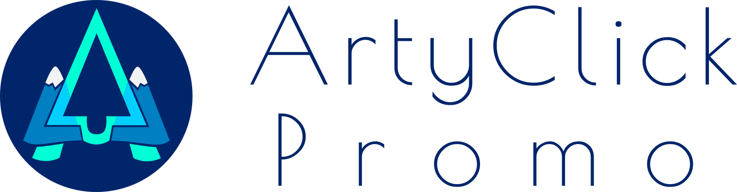 ArtyClick Logo